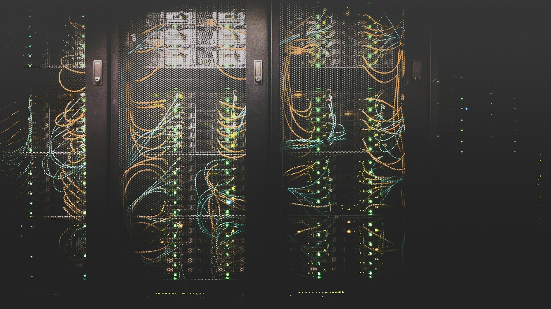 Infrastruttura server e data center